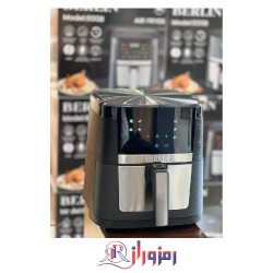 سرخکن 8لیتر برلین مدل Model 800B